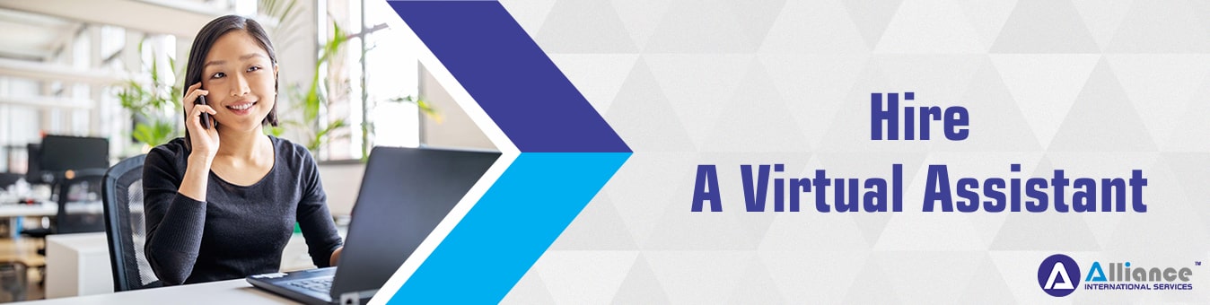 Virtual Assistant Companies in India Virtual Assistant Agency