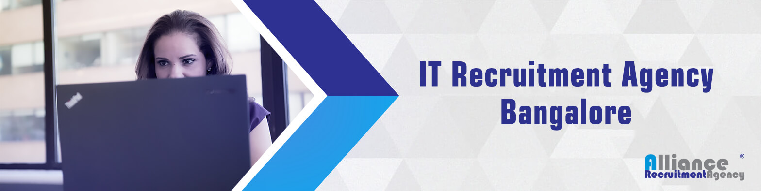 IT Recruiters In Bangalore - Top IT Recruitment Companies In Bangalore