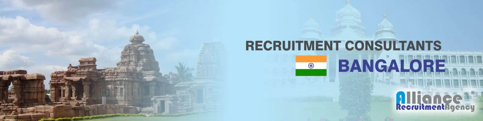 Manpower Consultancy Bangalore | Recruitment Consultants in Bangalore
