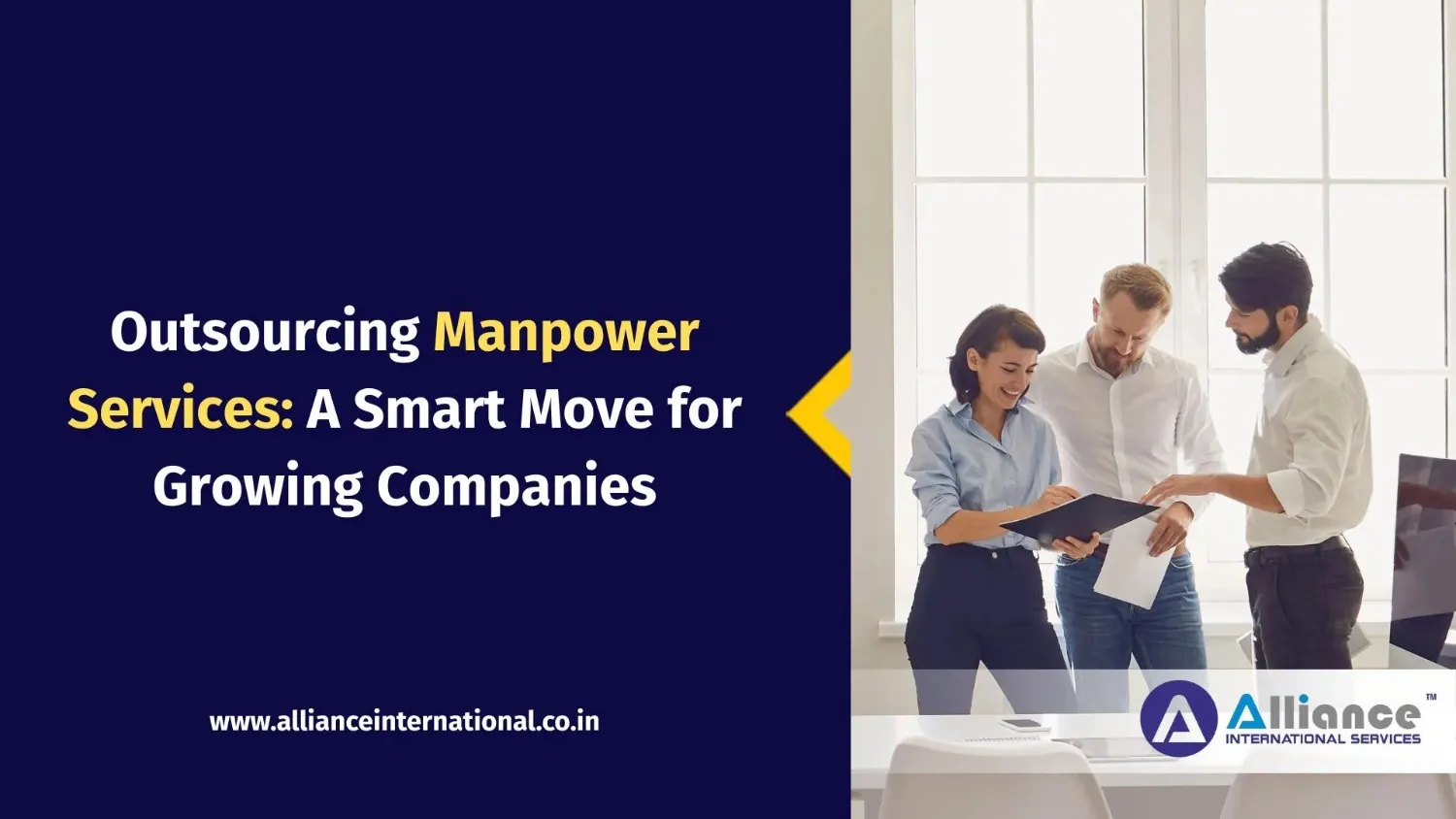 Manpower Services